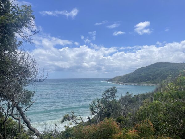 Noosa National Park. Things to do on the Sunshine Coast with kids